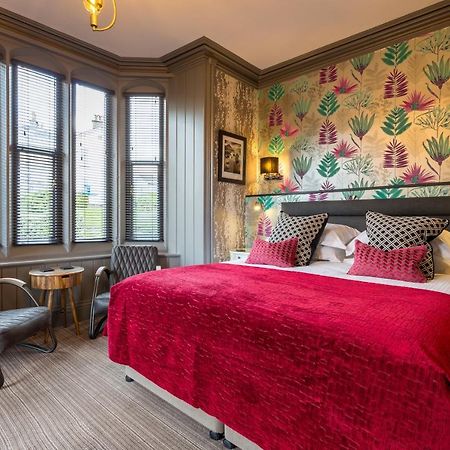Jerichos Boutique Accommodation Windermere Buitenkant foto