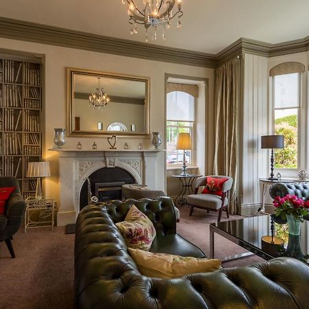 Jerichos Boutique Accommodation Windermere Buitenkant foto