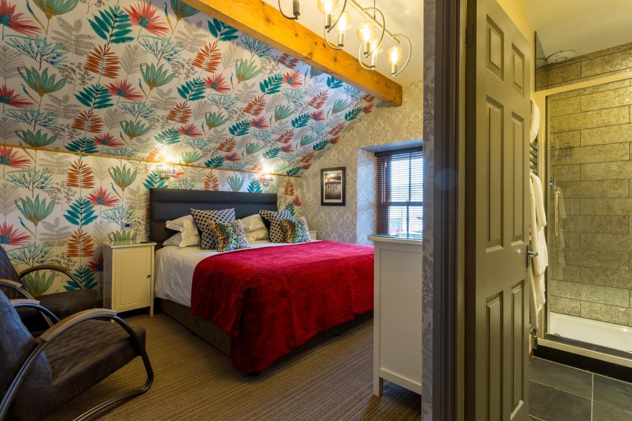 Jerichos Boutique Accommodation Windermere Buitenkant foto