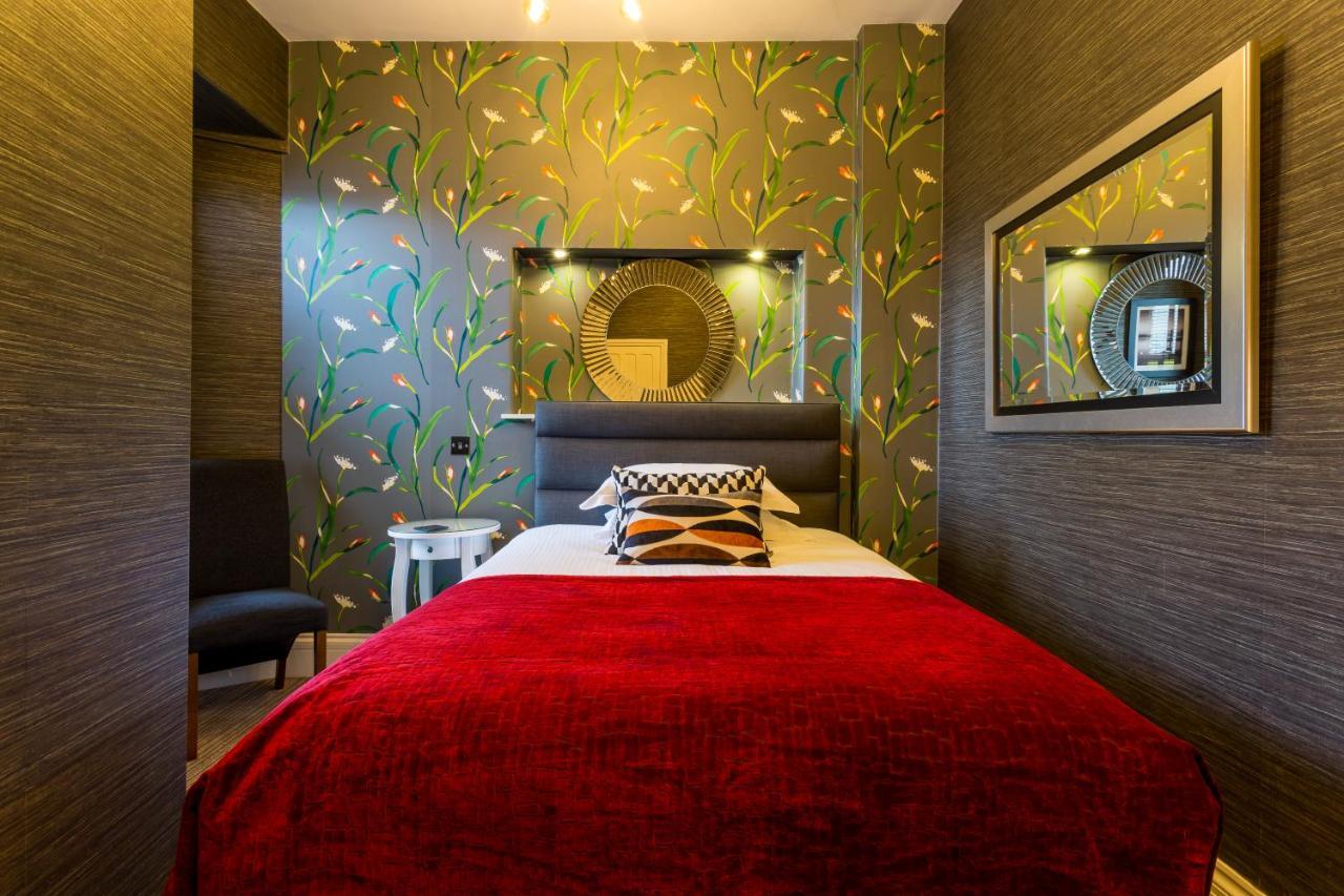 Jerichos Boutique Accommodation Windermere Buitenkant foto