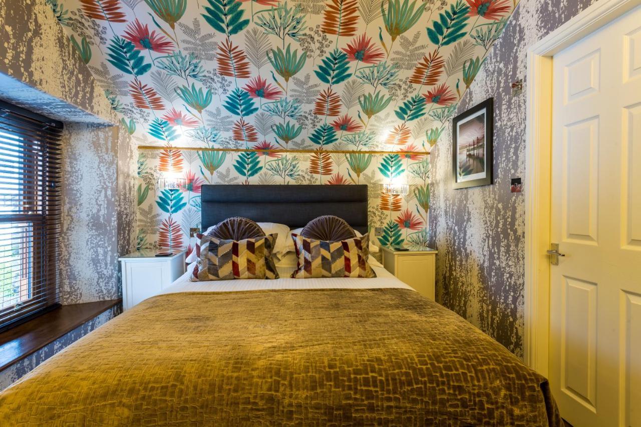 Jerichos Boutique Accommodation Windermere Buitenkant foto