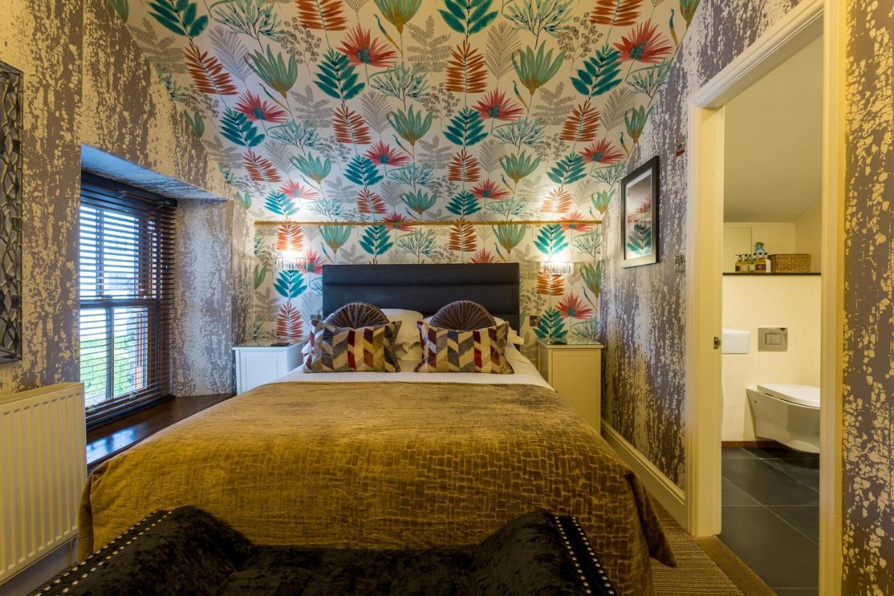 Jerichos Boutique Accommodation Windermere Buitenkant foto