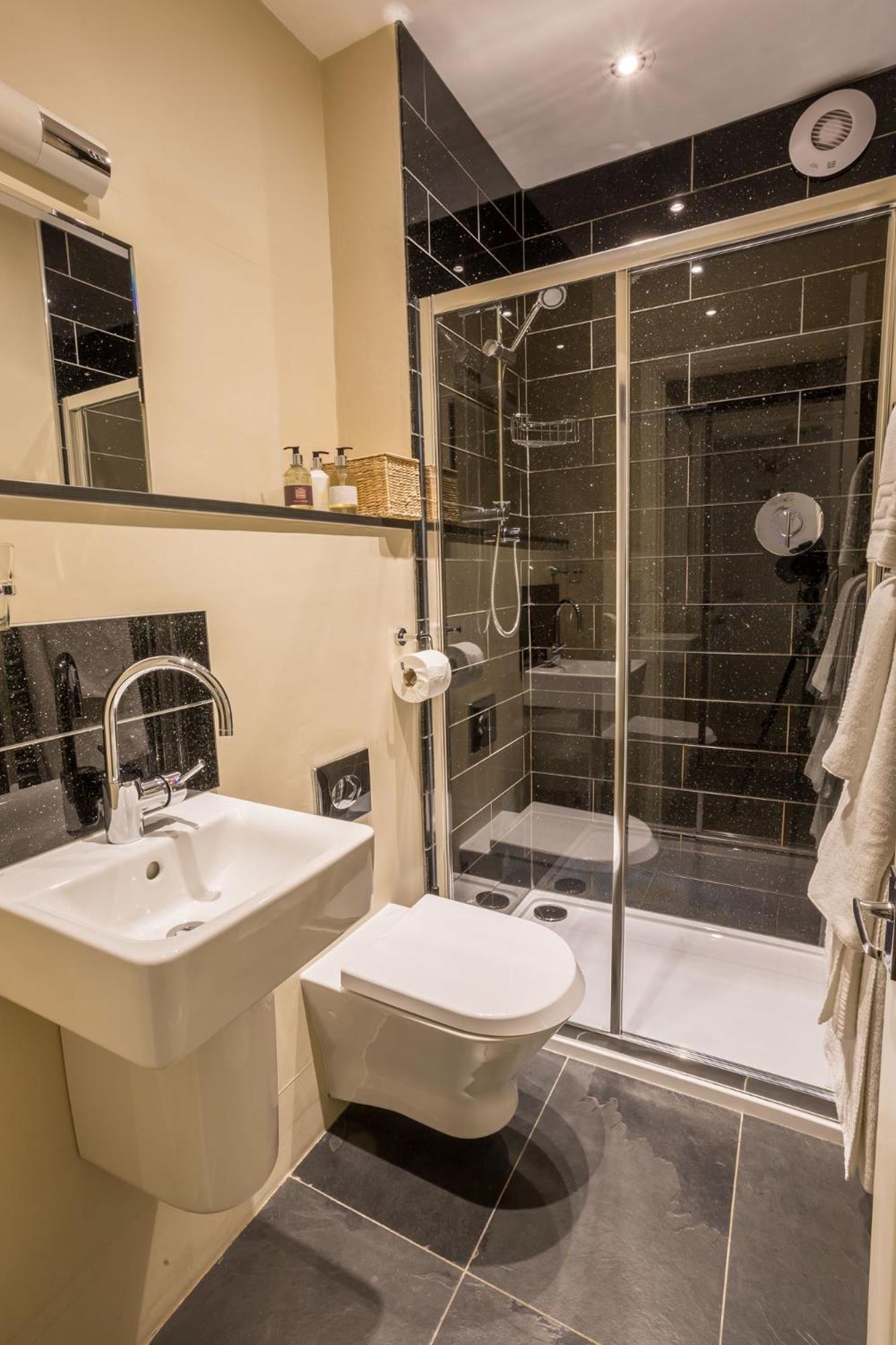 Jerichos Boutique Accommodation Windermere Buitenkant foto