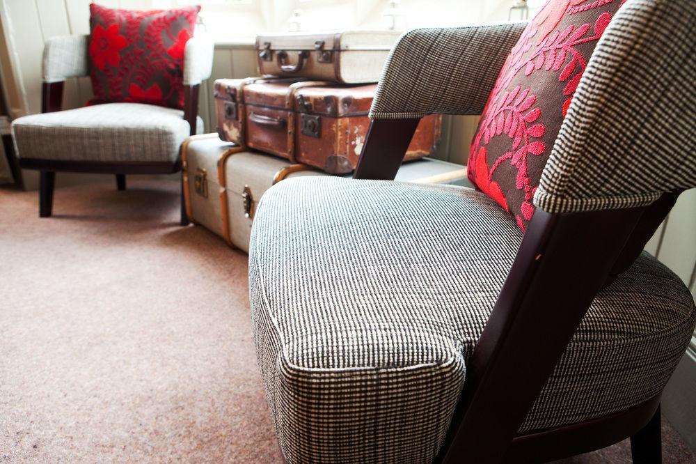 Jerichos Boutique Accommodation Windermere Buitenkant foto