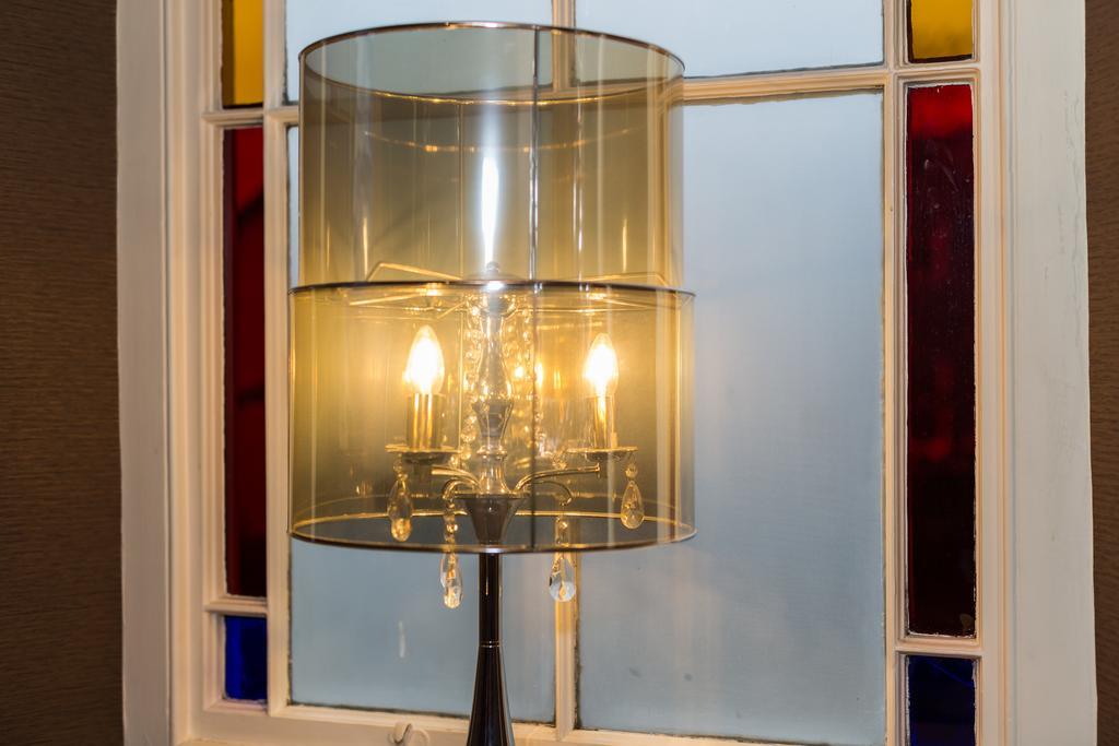 Jerichos Boutique Accommodation Windermere Buitenkant foto