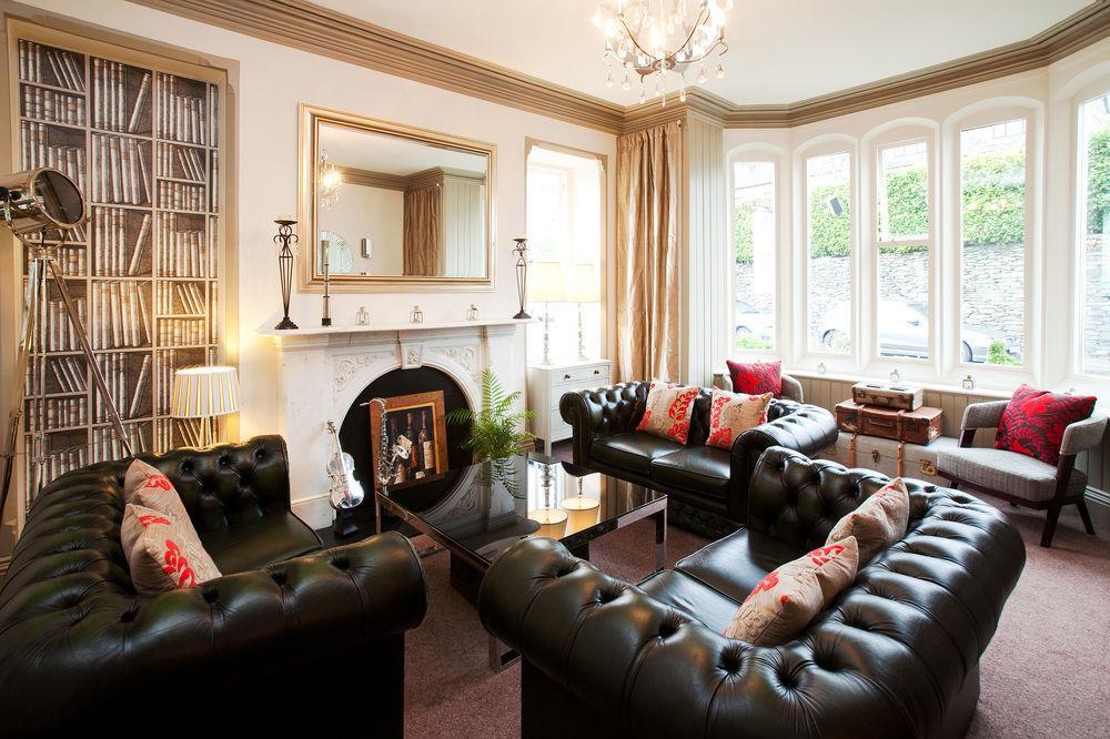 Jerichos Boutique Accommodation Windermere Buitenkant foto