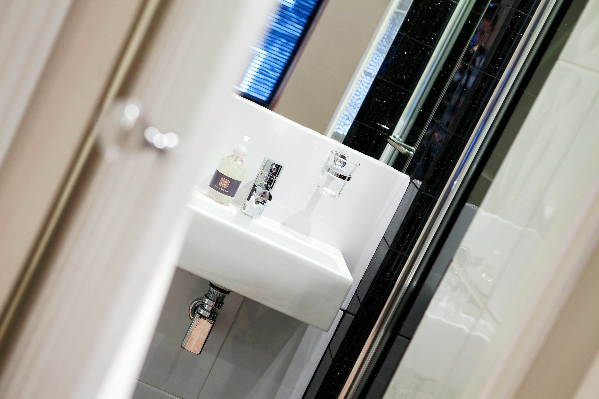Jerichos Boutique Accommodation Windermere Buitenkant foto